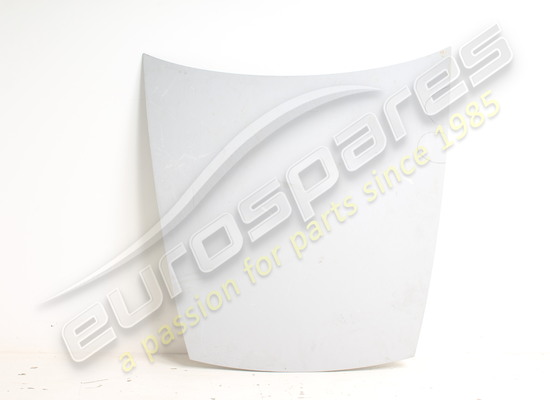 new (other) maserati carbon front bonnet part number 670217206