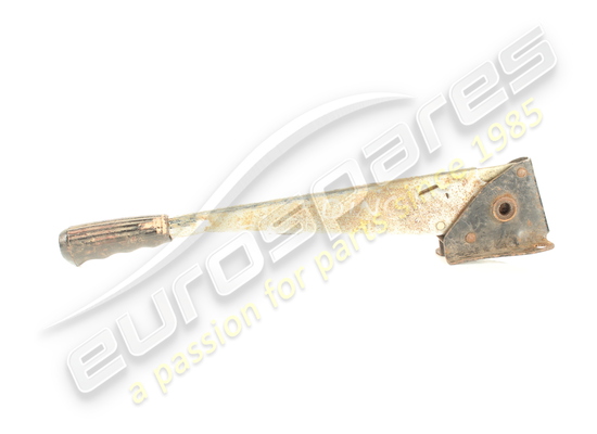 used ferrari handbrake lever part number 680867