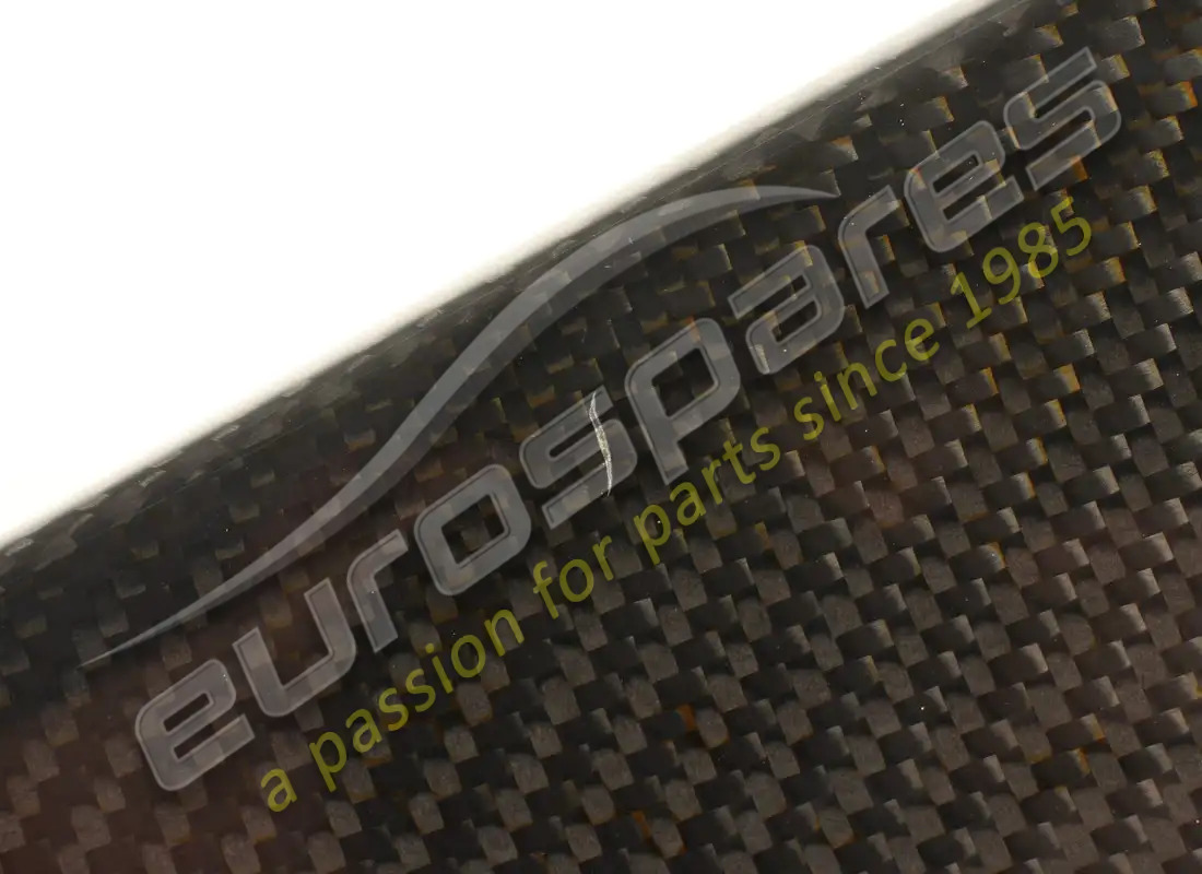 NEW (OTHER) LAMBORGHINI CORNER TRIM. PART NUMBER 470807138 (8) new (other) lamborghini corner trim. part number 470807138 (8)