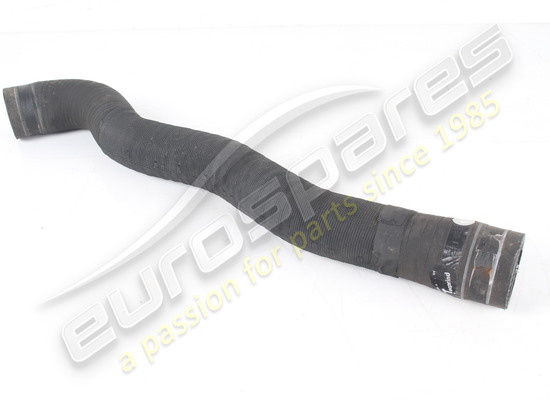 used ferrari water hose from engine to va part number 271689