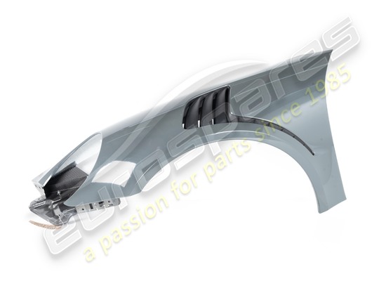 used porsche as fender part number 9915030319a