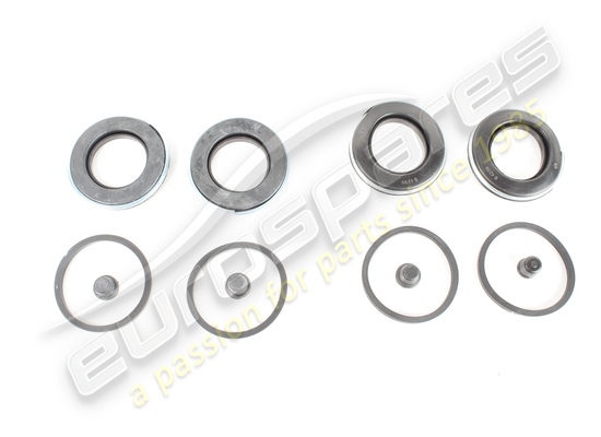 new eurospares front caliper repair kit (per caliper) part number 95691531