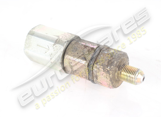 used ferrari valve part number 134597