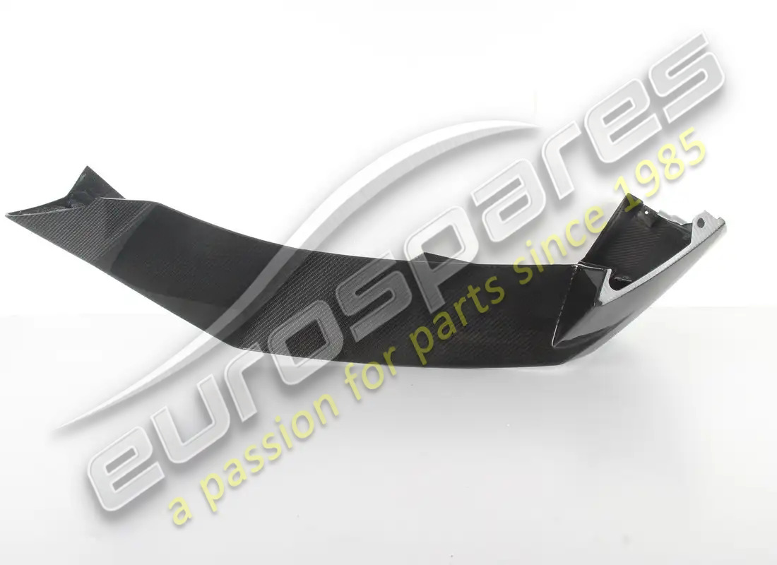 NEW (OTHER) LAMBORGHINI CORNER TRIM. PART NUMBER 470807138 (6) new (other) lamborghini corner trim. part number 470807138 (6)