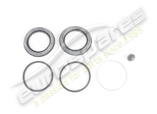 new eurospares front calliper kit part number 95691535