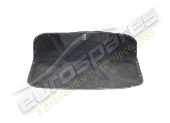 new ferrari inner trim for rear lid part number 68318287