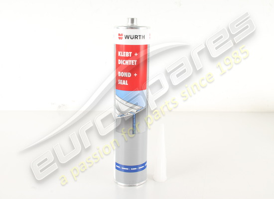 new porsche adhesive for windscreen glass part number 00004320482