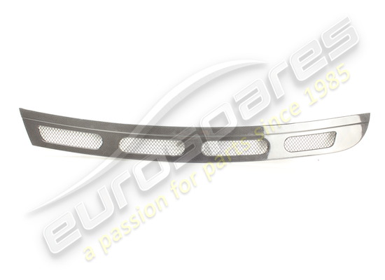 new (other) ferrari lh engine lid grill carbon part number 68269600