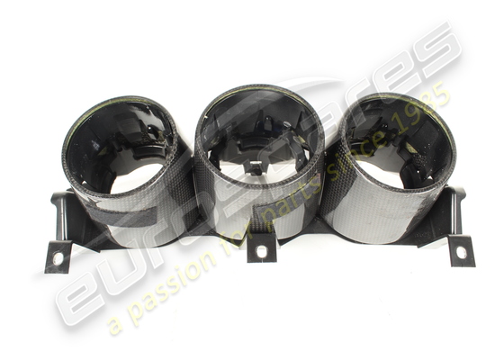 used ferrari dashboard air vent tube part number 83927100