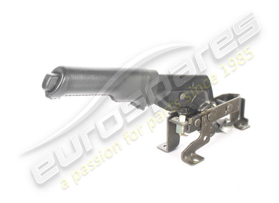 used ferrari handbrake lever part number 173526