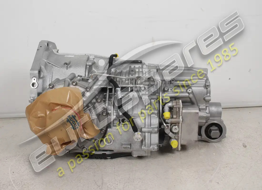 new porsche 7-speed dual clutch gearbox. part number 0bg300047x (5)