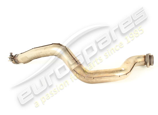 used ferrari lh extension of exhaust part number 167997