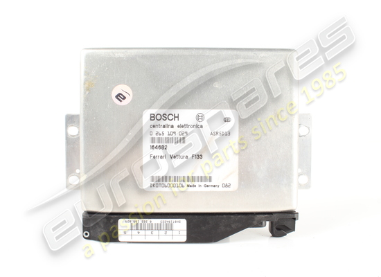 used ferrari abs control unit part number 164682
