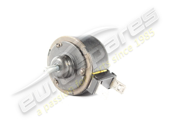 used ferrari electro-magnet part number 169982