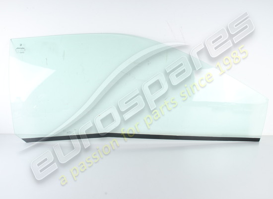 new oe rh door window part number 0072004147