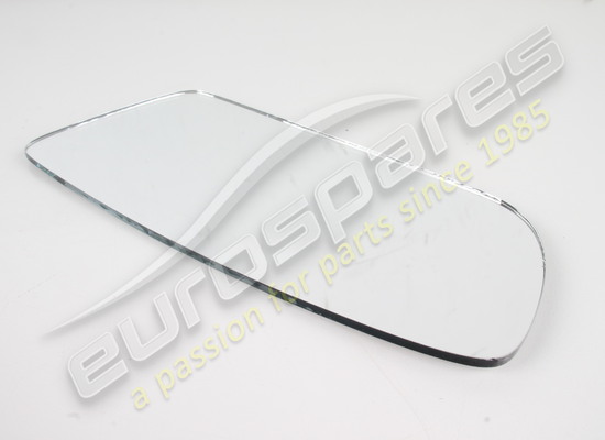 new lamborghini lh convex rearview mirror part number 009490413