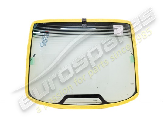 new eurospares rear heated screen part number 63164000