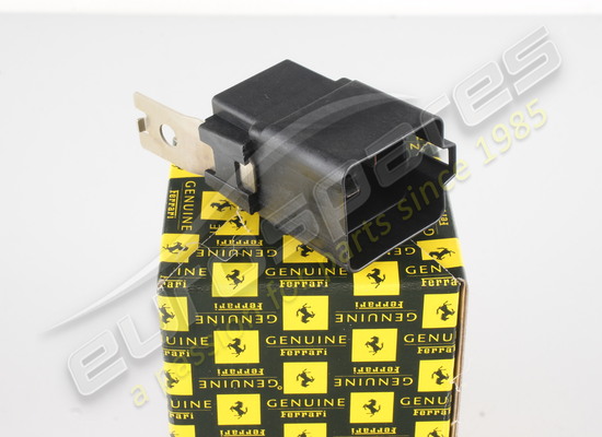 new ferrari relay part number 251997
