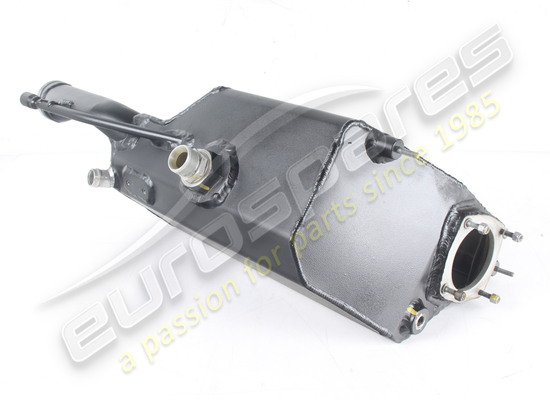 used ferrari oil tank part number 315833
