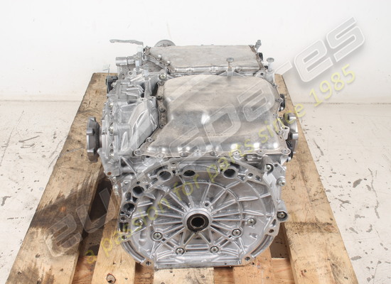 used ferrari gearbox gtc part number 893170