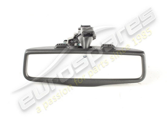 used maserati rear-view mirror part number 675000543