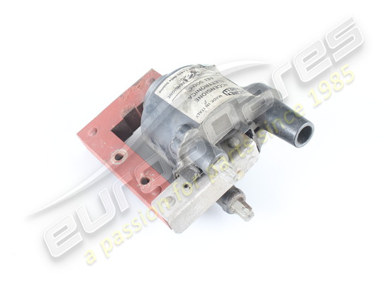 used ferrari electronic coil unit part number 124273