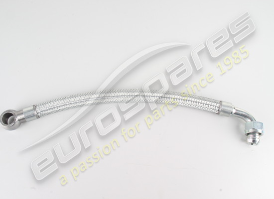 new oe oil pipe part number 100347