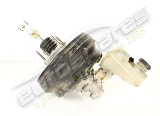 used eurospares brake servo with fluid tank part number eap1564161