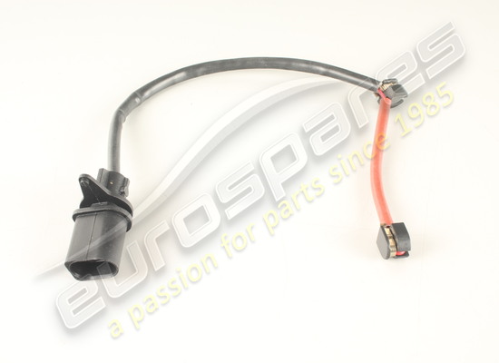 new porsche sender wire (pad wear indicator) part number pab615121a