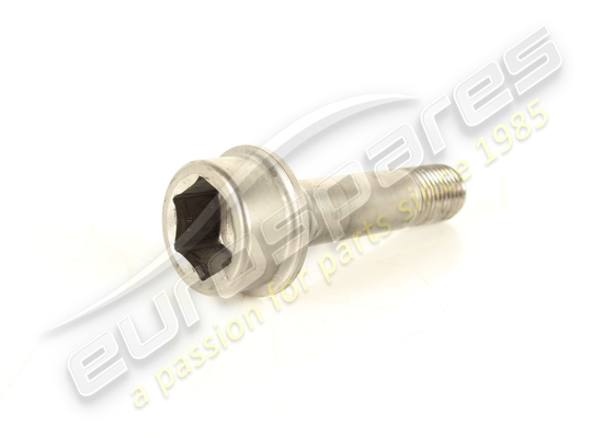 used ferrari titanium stud bolt part number 206274