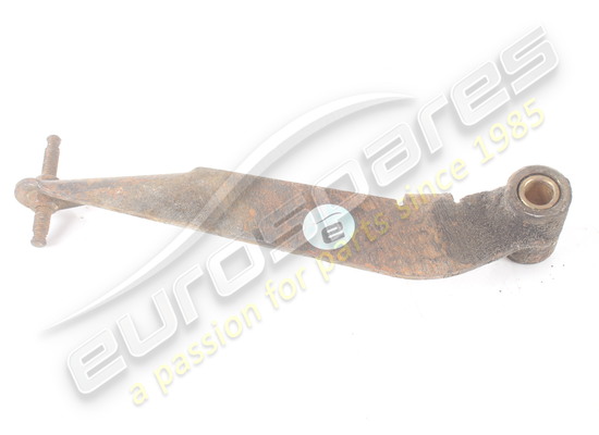 used maserati braking limiting dev. control lev part number 377400156