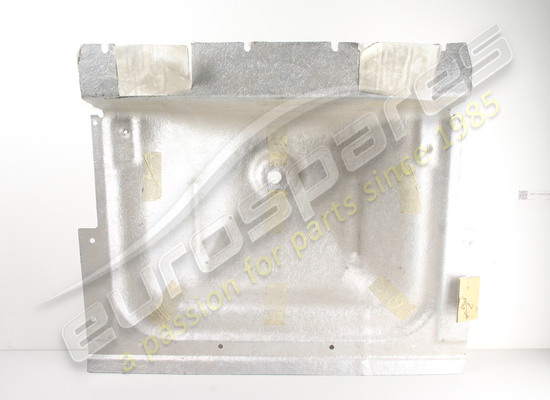 new ferrari complete spare wheel heat shield part number 69715700