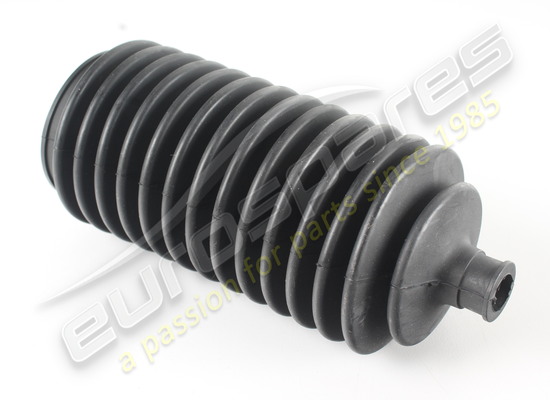 new eurospares lh steering rack boot part number 115989