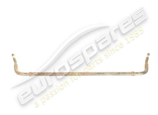 used ferrari front anti-roll bar part number 163204