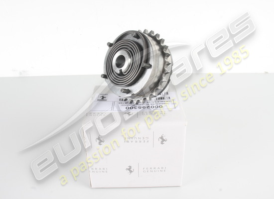 new ferrari variable valve timing adjust part number 295300