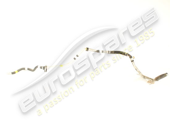 used ferrari rear water delivery pipe part number 266779