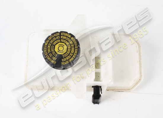 used ferrari brake fluid reservoir part number 819954