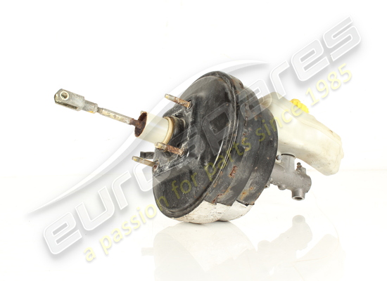 used ferrari brake servo lhd/rhd part number 169363