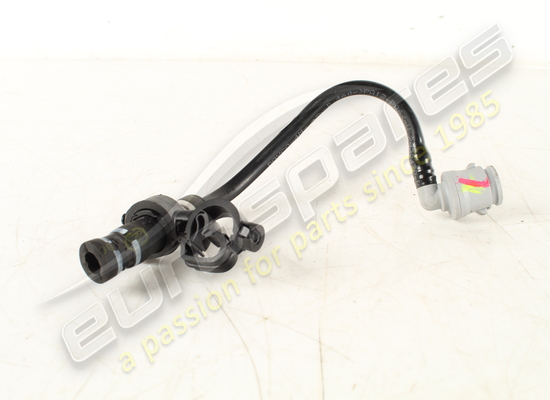 used maserati vapour recirculation pipe part number 193573