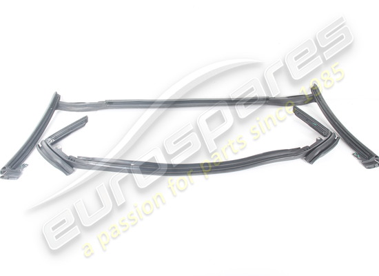 used ferrari kit guarnizioni rht part number 845702