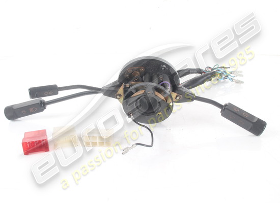 damaged ferrari column switch part number 61838400