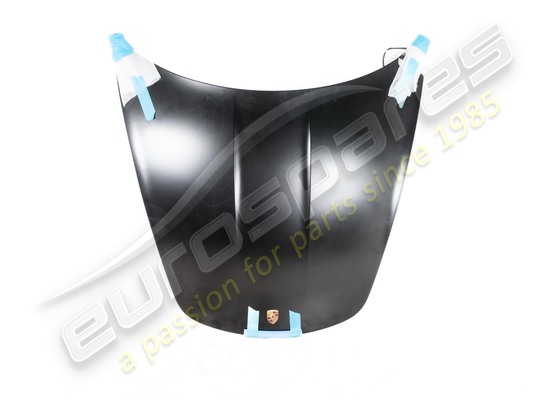 used porsche primed part number 99151101195grv