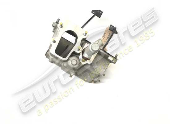 used ferrari complete pedal support part number 176192