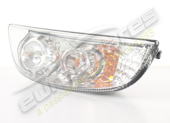 new porsche turn signal indicator part number 958941182b