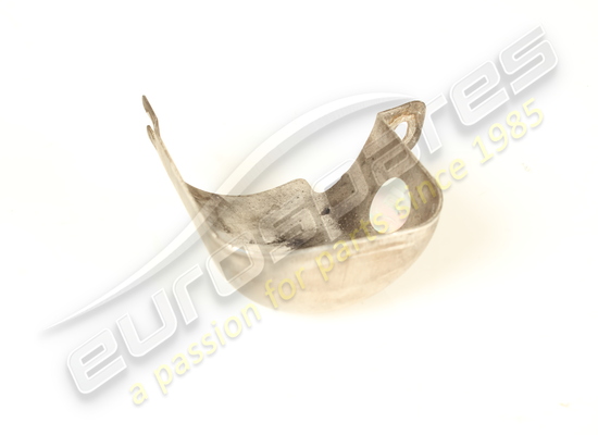 used ferrari rh ball joint shield part number 150878