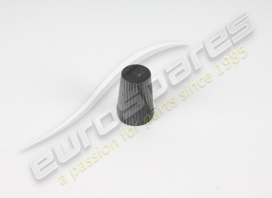 new ferrari rheostat switch knob part number 20166203/a