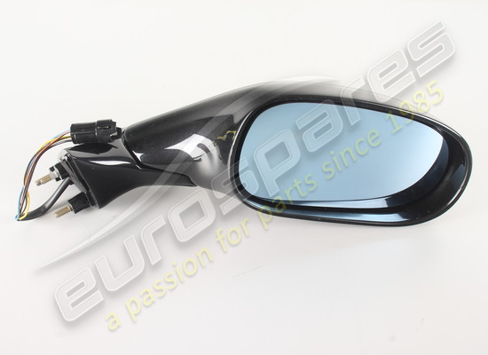 new (other) ferrari rh rear external mirror lhd part number 64488610