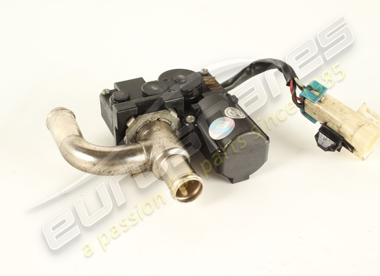 used ferrari lh tgk valve (heater control) part number 67444900