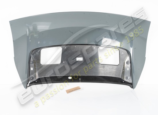 used porsche cover part number 99151222792