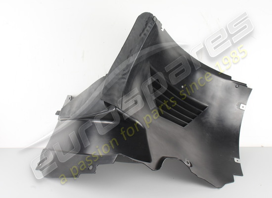 new porsche wheelhouse protector part number 99750412301